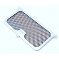 R&G Racing Titanium Racing Oil Cooler Guard for BMW S1000RR '10-'18, HP4 / S1000R '14-'20, S1000XR '15-'19 R&G Racing Titanium Racing Oil Cooler Guard for BMW S1000RR '10-'18, HP4 / S1000R '14-'20, S1000XR '15-'19